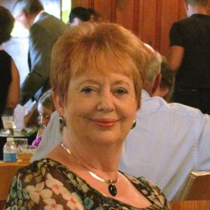 Meet your Posher, Kathryn